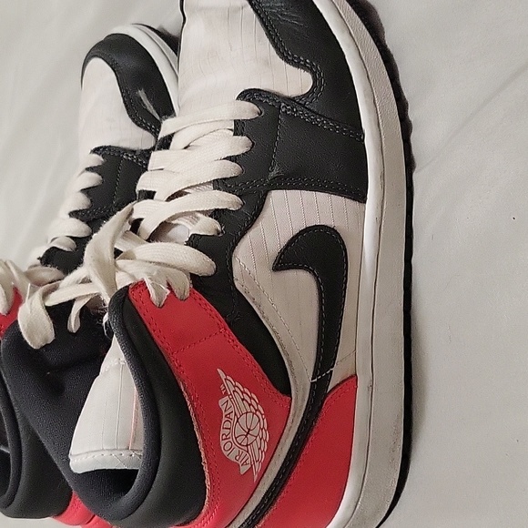 Air Jordans